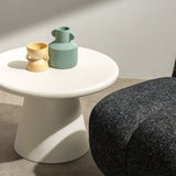 Kavos staliukas Sand