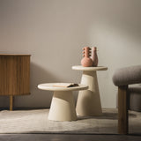 Kavos staliukas Sand