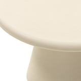 Kavos staliukas Sand