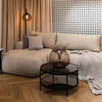 Kampinė sofa-lova Ombo Maxi, kairinė 7