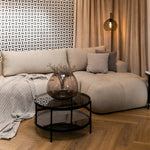Kampinė sofa-lova Ombo Maxi, dešininė 12