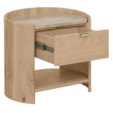 Naktinė spintelle Aura Light