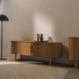 TV spintelė CLEMENTE