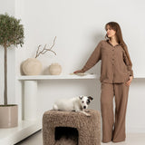 Pufas Cocapoo Brown
