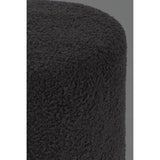 Pufas PUDELI Antracite