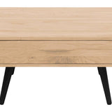 Kavos staliukas LODGE