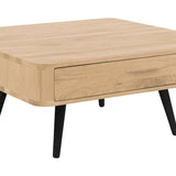 Kavos staliukas LODGE