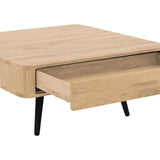 Kavos staliukas LODGE