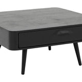 Kavos staliukas LODGE