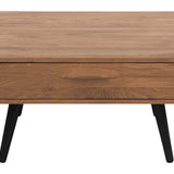 Kavos staliukas LODGE