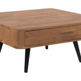 Kavos staliukas LODGE