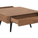 Kavos staliukas LODGE