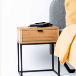 Naktinė spintelė Glow