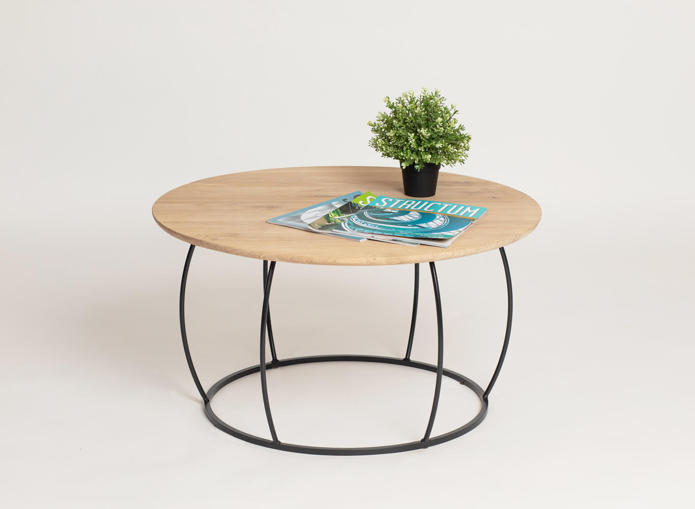 Kavos staliukas Bubble