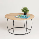 Kavos staliukas Bubble