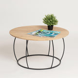 Kavos staliukas Bubble