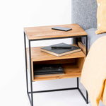 Naktinė spintelė Box