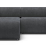 Kampinė sofa Armone, kairinė