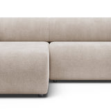 Kampinė sofa Armone, kairinė