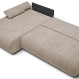 Kampinė sofa Armone, kairinė