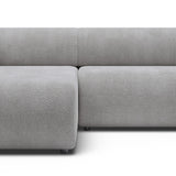 Kampinė sofa Armone, kairinė