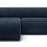 Kampinė sofa Armone, kairinė