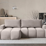 Kampinė sofa-lova Ombo Mini, kairinė 15