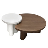 Kavos staliukų rinkinys MALIBA