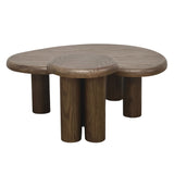 Kavos staliukų rinkinys SIRROCO